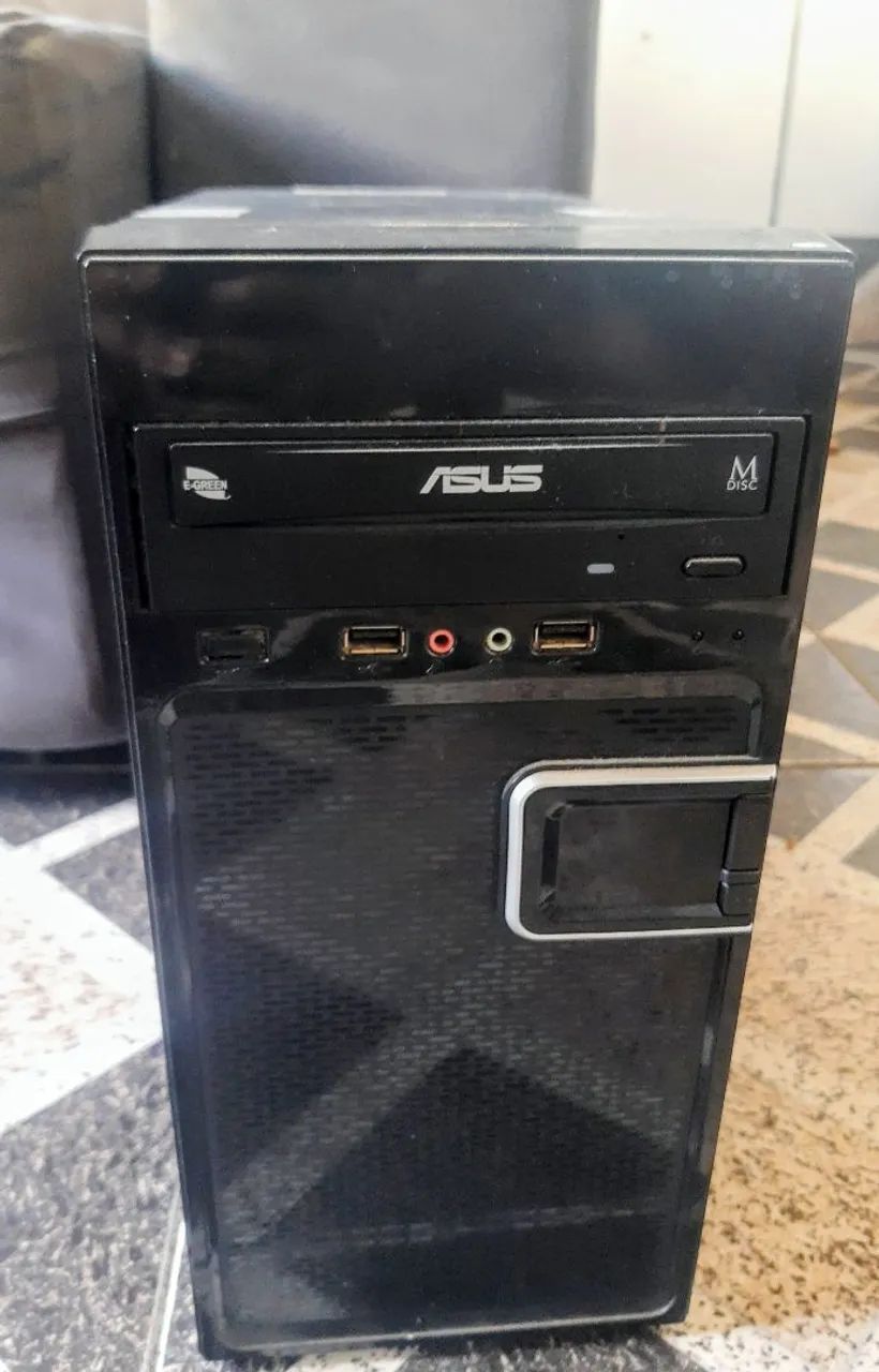 CPU AMD FX-6300