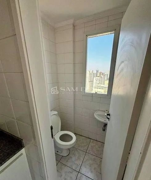 Sala Comercial para Locação com 45M² de Área Útil e Vaga de Garagem - Foto 5
