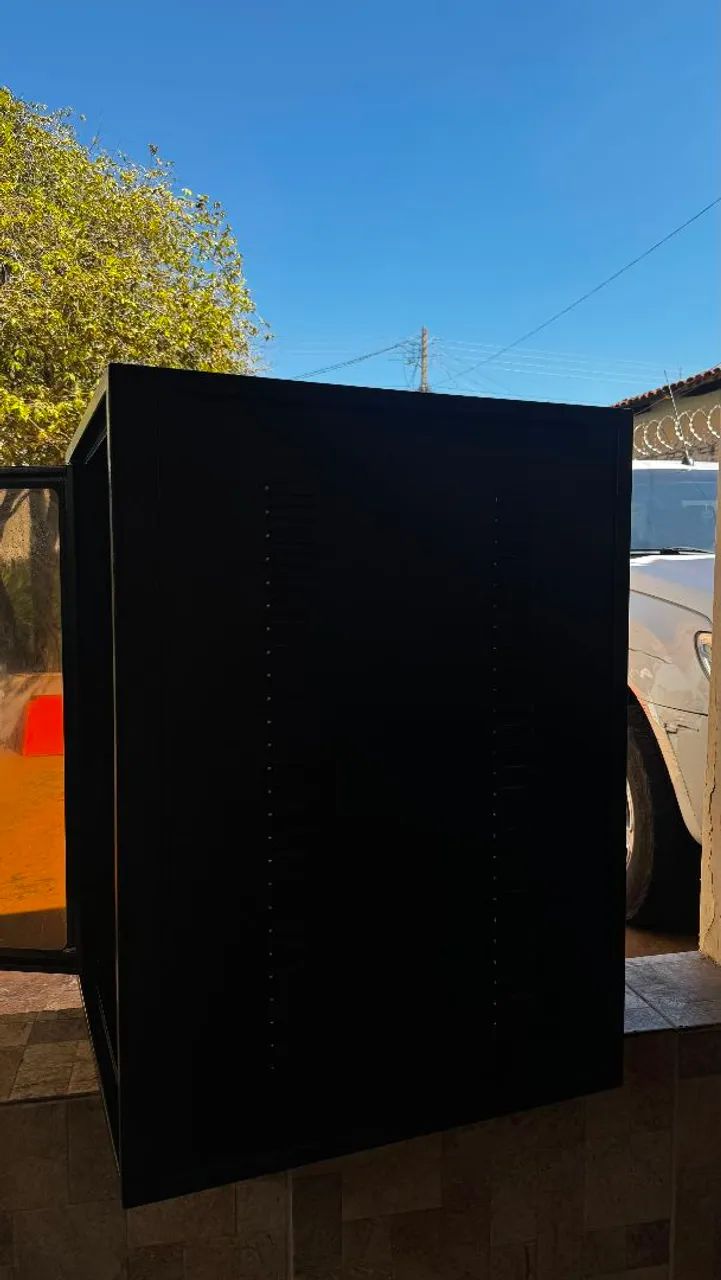 Rack Servidor 32u - Foto 2