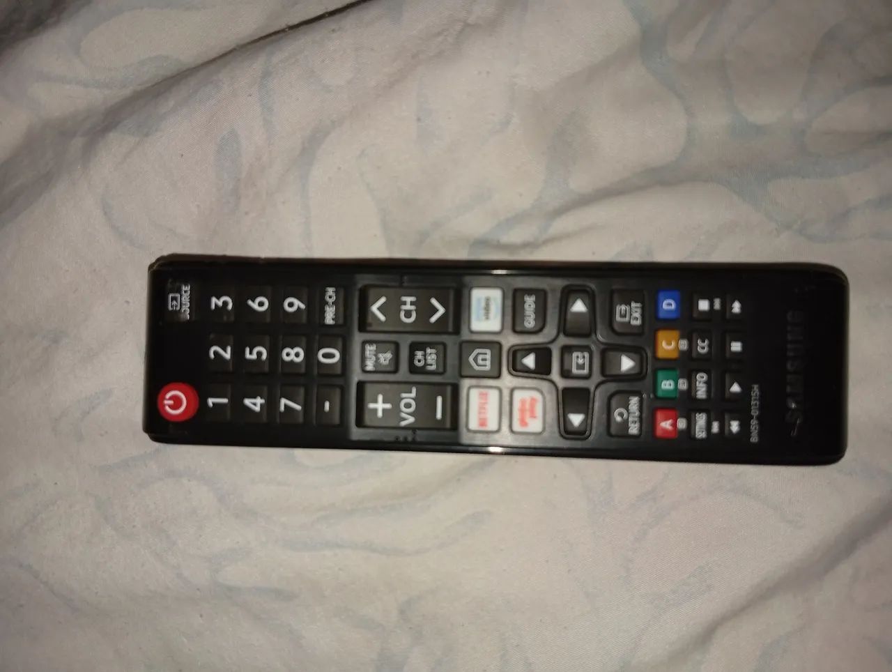Tv Samsung 