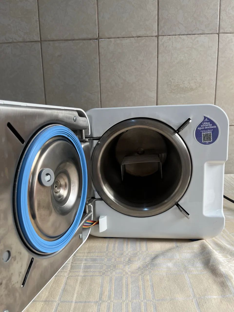 Esterilizador de alicates  - Foto 2