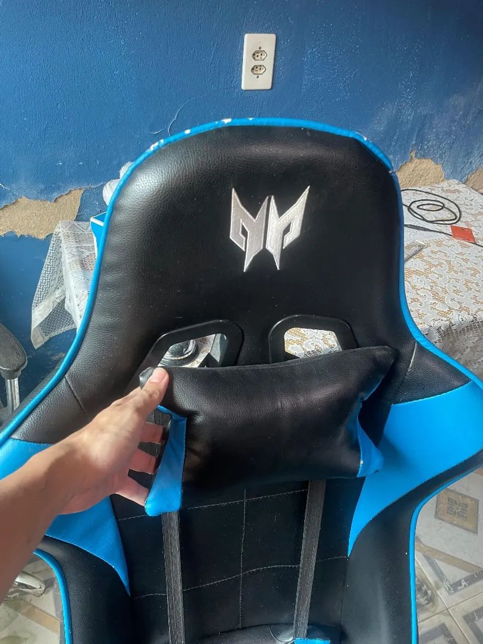 Cadeira gamer  - Foto 2