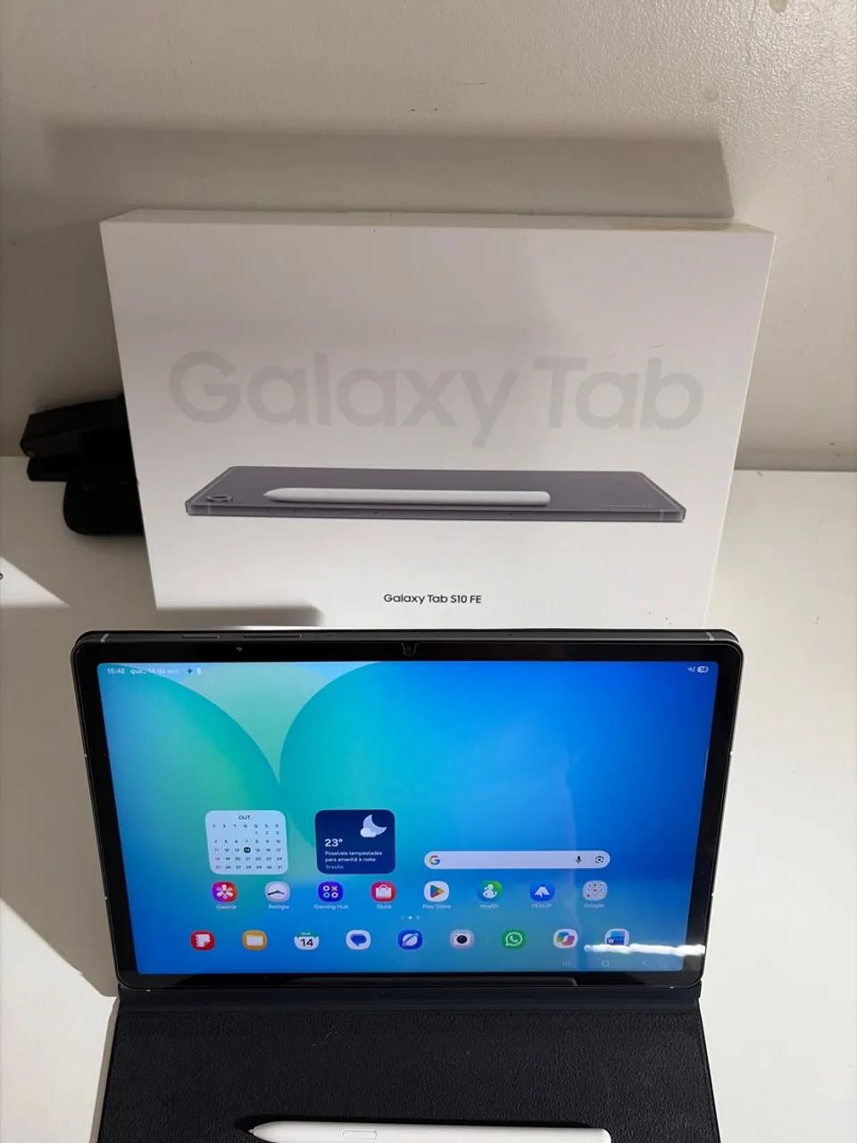 TABLET SAMSUNG - Foto 3