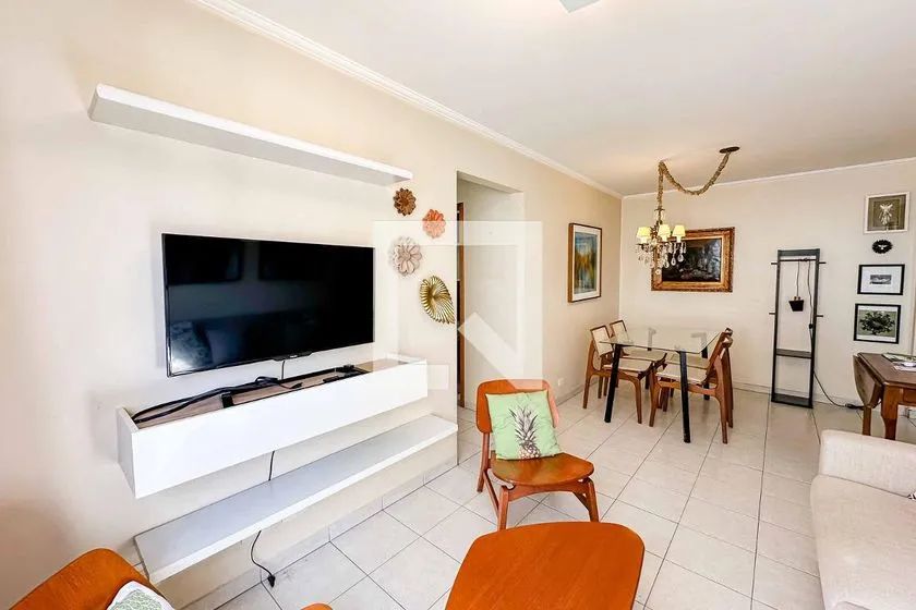 Apartamento à Venda - Mandaqui, 2 Quartos, 59 m2 - Foto 5