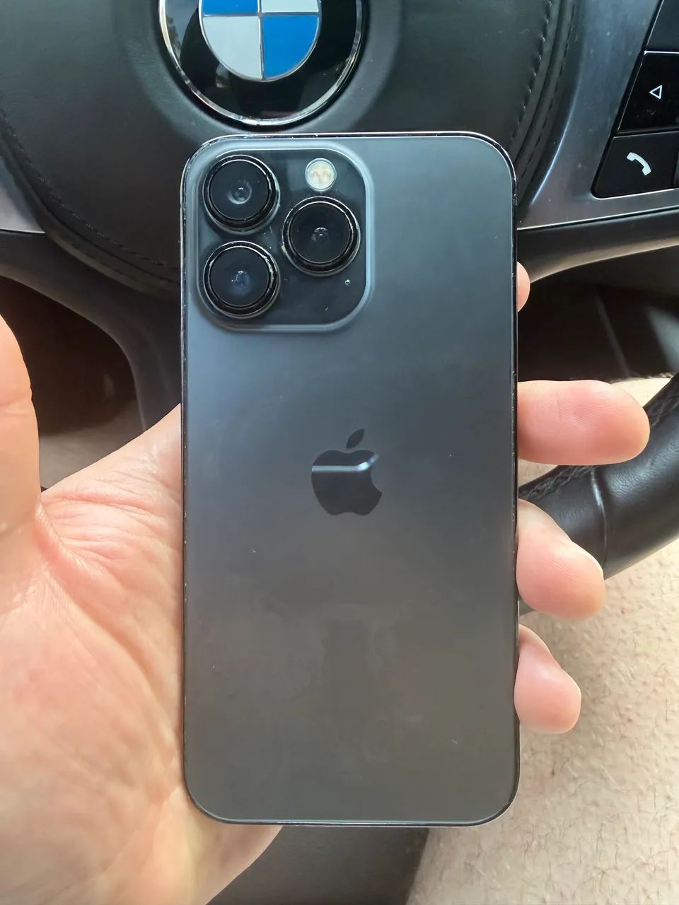 IPhone 13 PRO 256GB - Foto 3