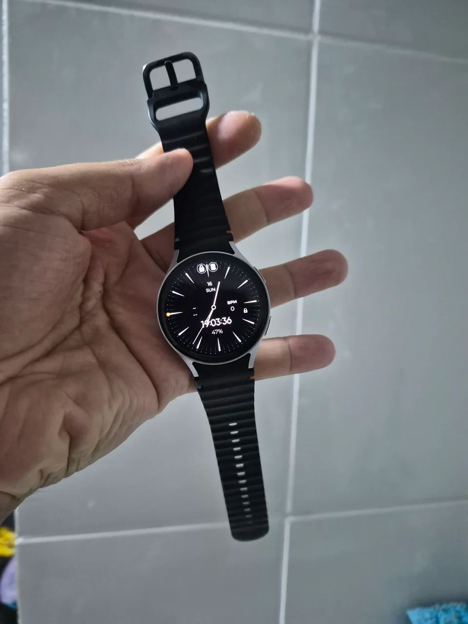 Smartwatch 7 Samsung - Foto 3