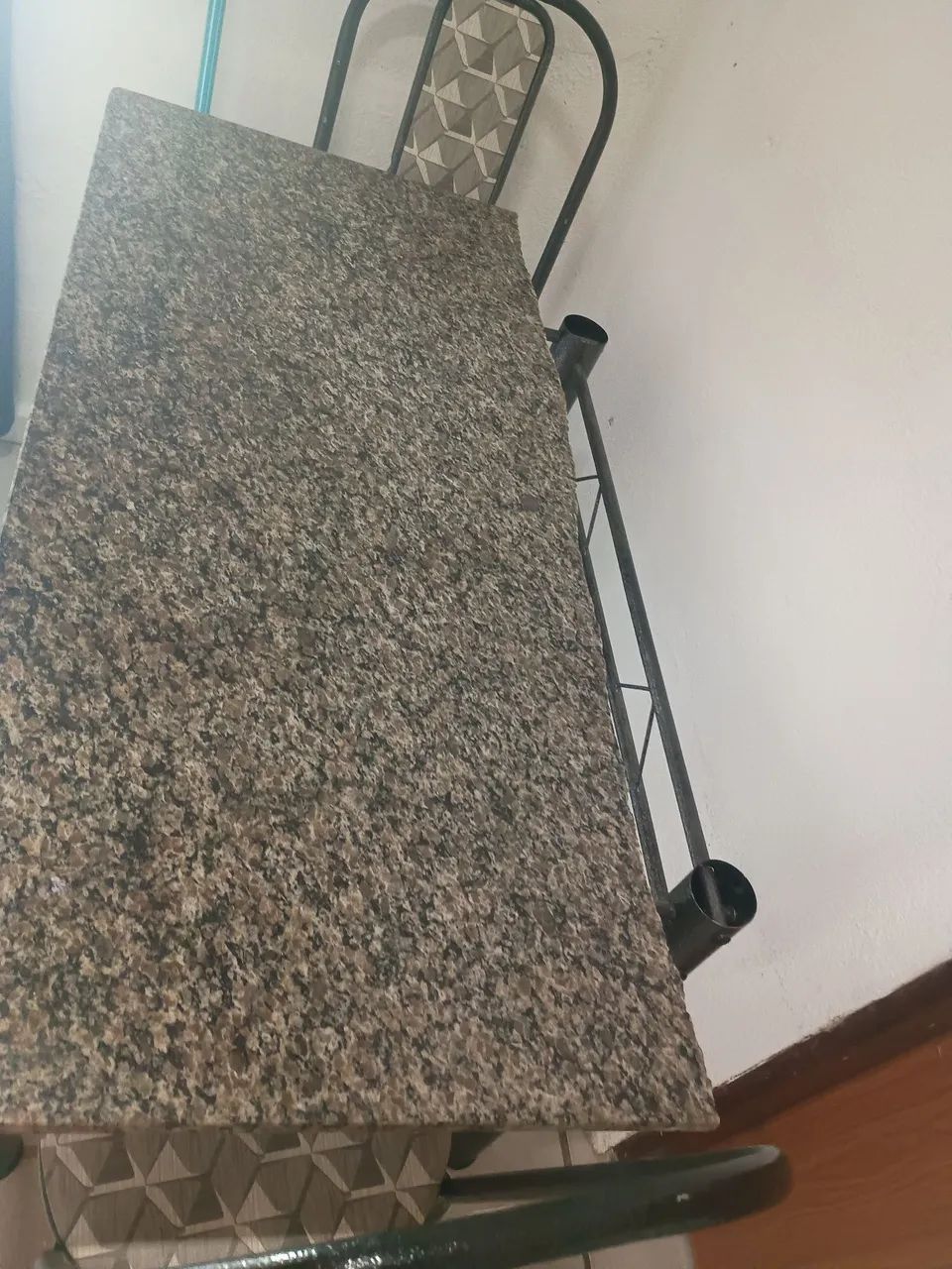 Tampo de Granizo - Foto 3