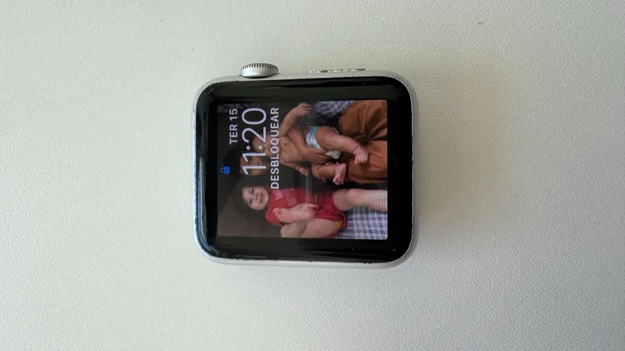 Apple Watch série 7/1 - Foto 5