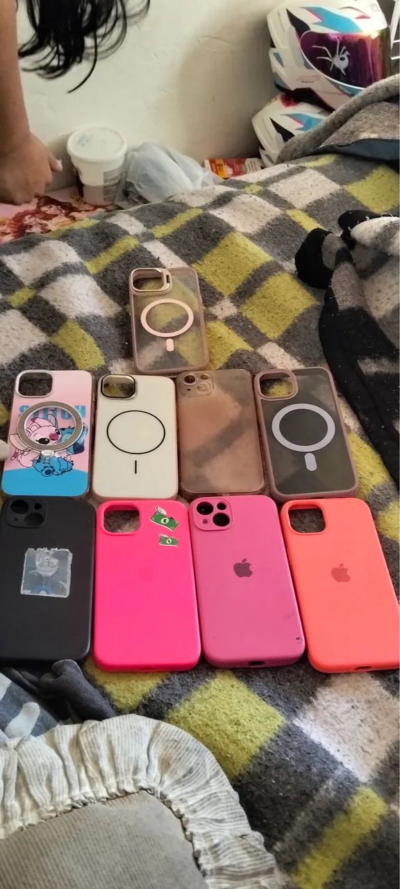 iPhone 13 - Foto 3