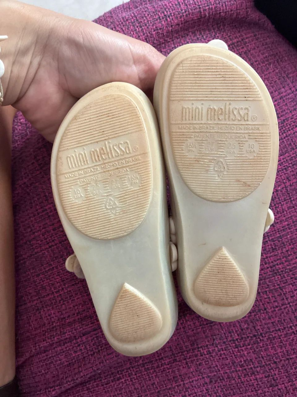 Mini Melissa  - Foto 2
