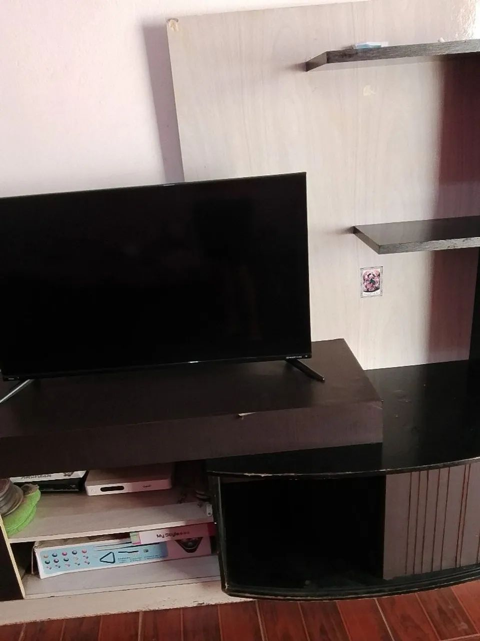 Estante para sala - Foto 3