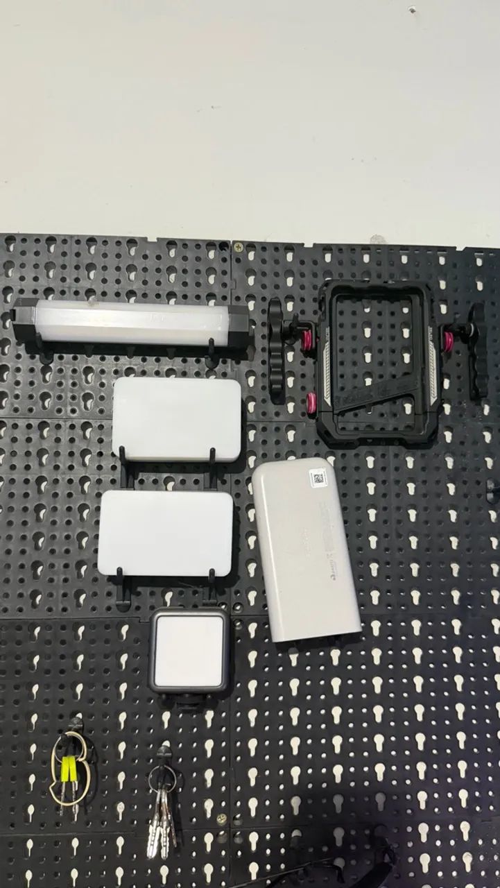 kit vídeo maker 