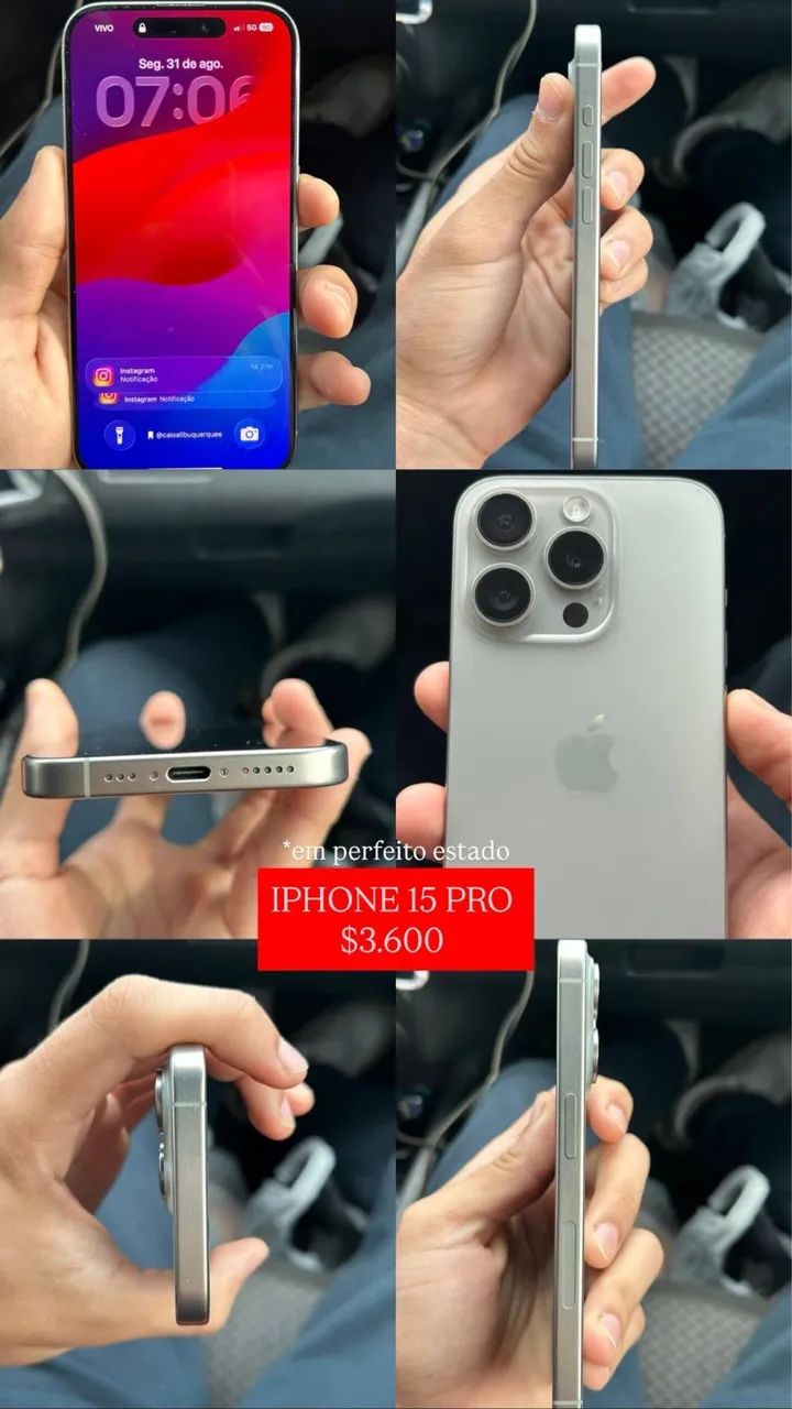 iPhone