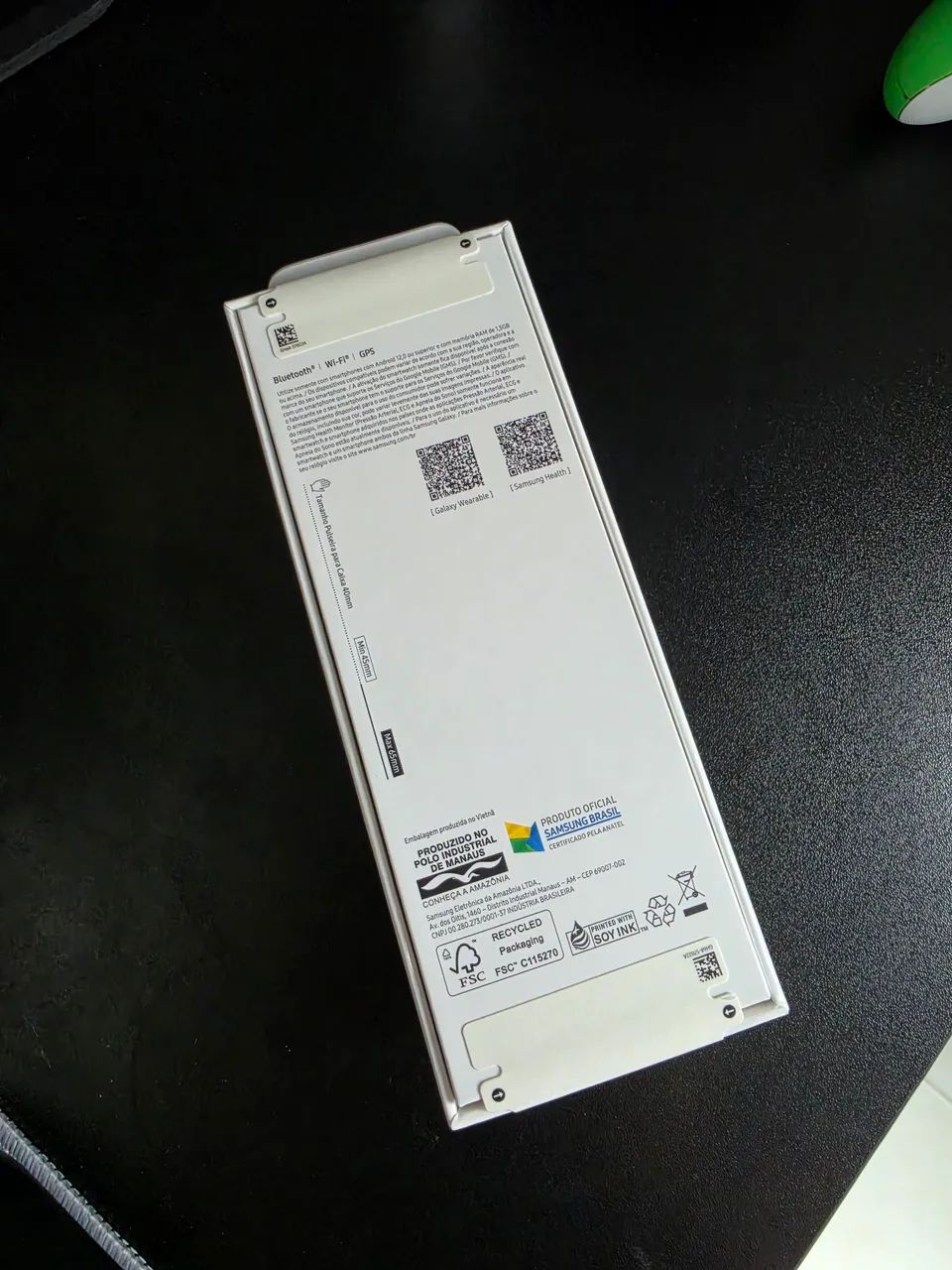 Samsung Galaxy Watch 8 40mm - Foto 2