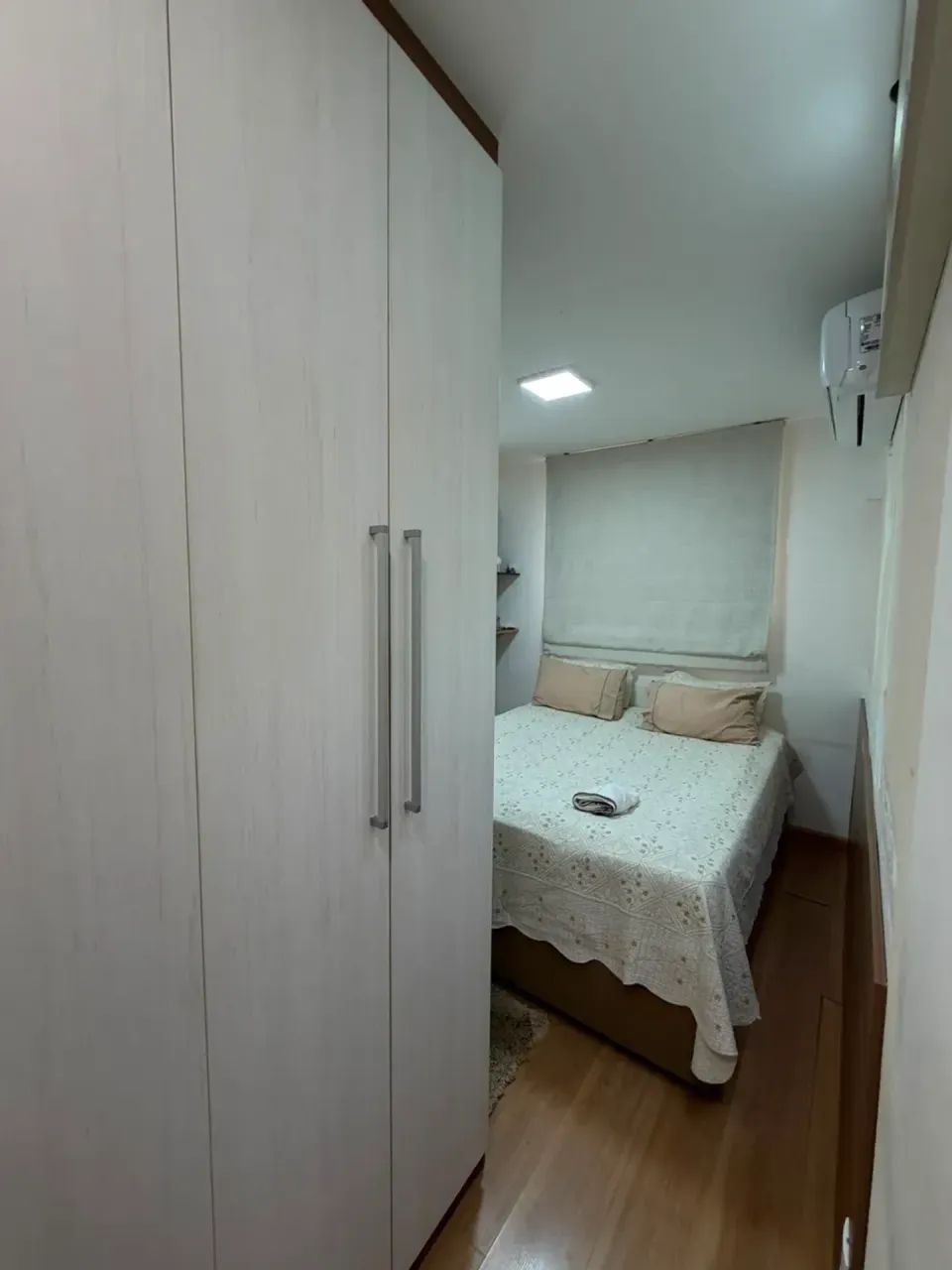 Residencial Villaggio Campo Grande - Foto 5