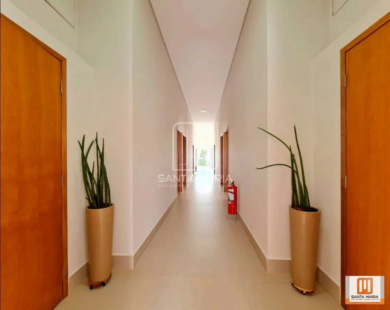 Casa (térrea na rua) 3 dormitórios/suite, cozinha planejada - Foto 5