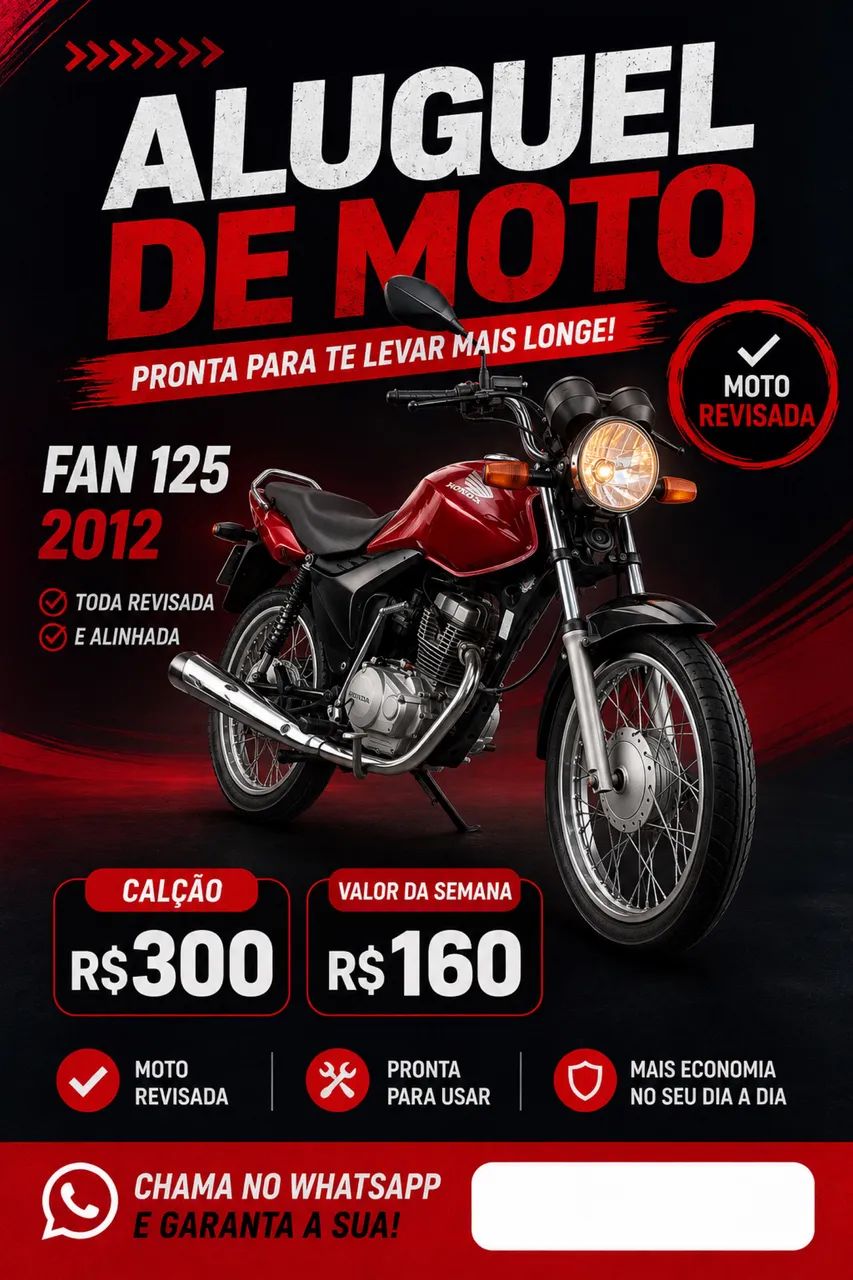 Fan 125 