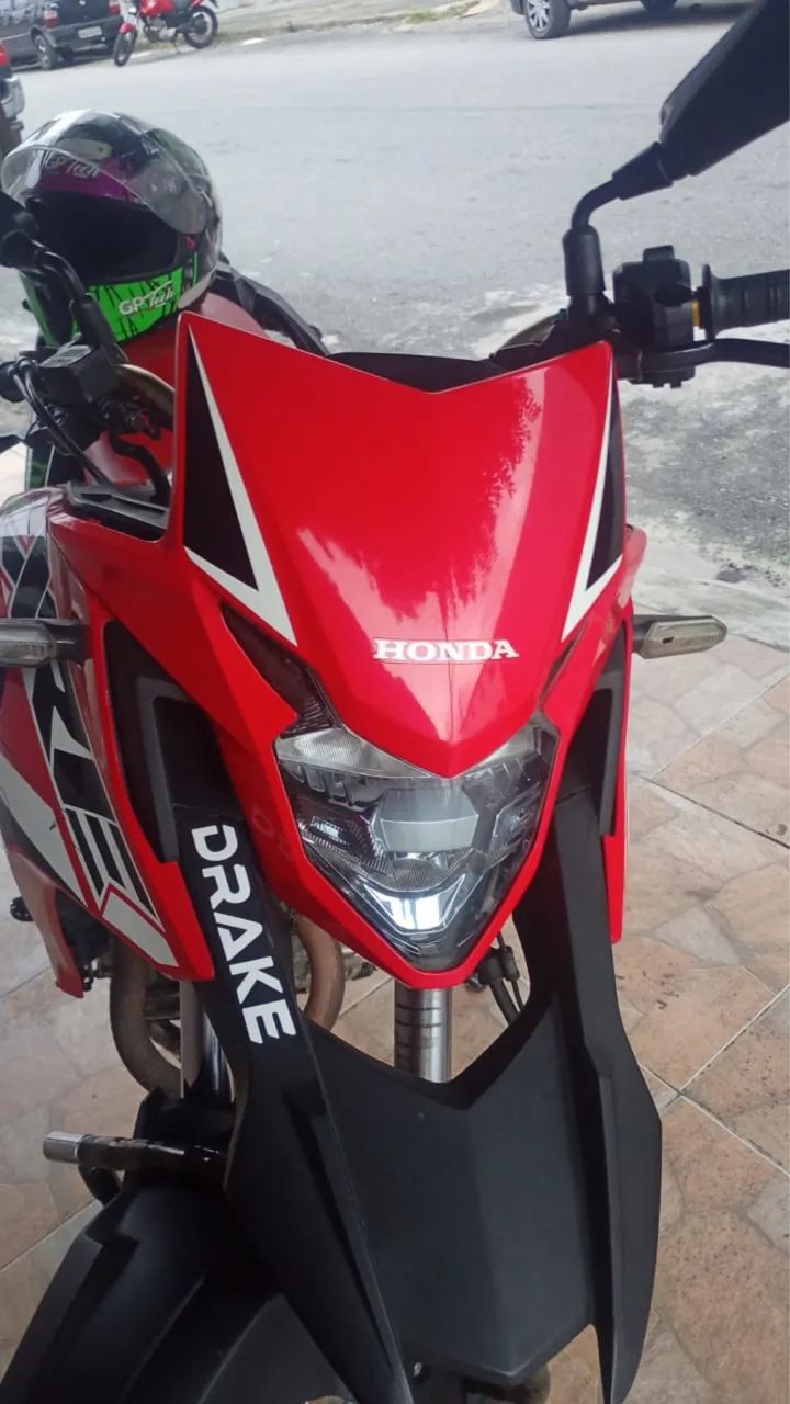 Pintura de motos  - Foto 2