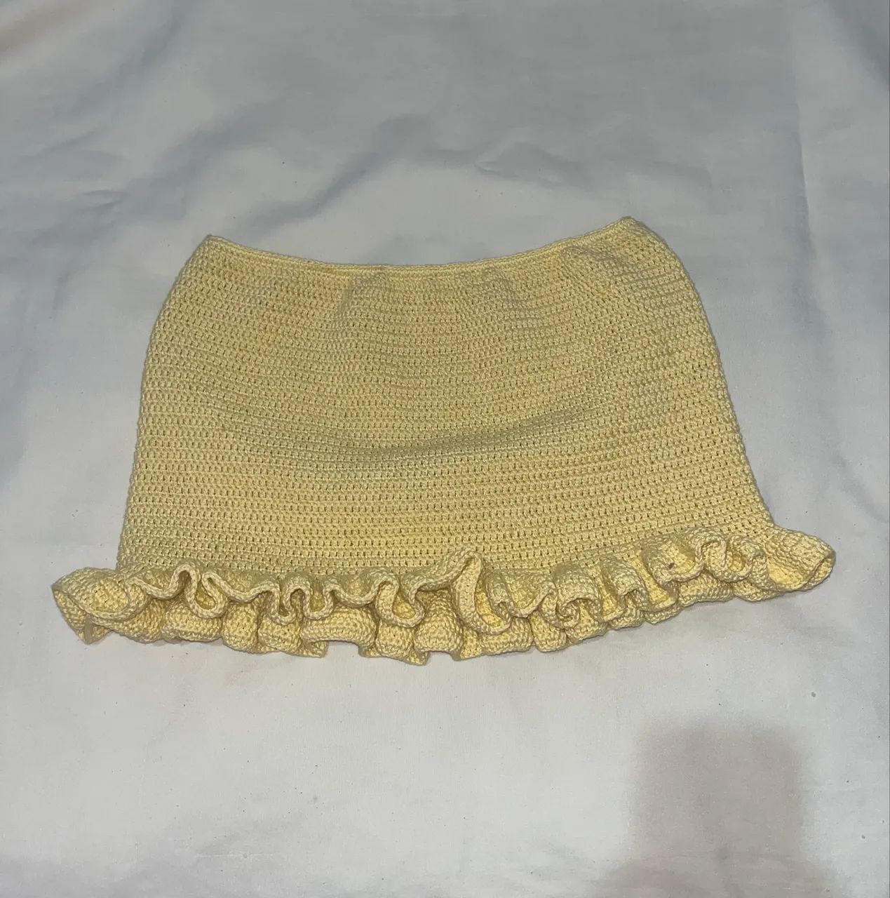 Saia babado - Foto 3