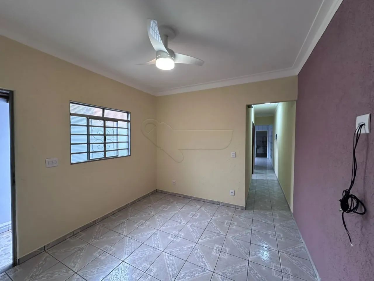 CASA 2 DORMITORIOS JARDIM OURO BRANCO - Foto 4