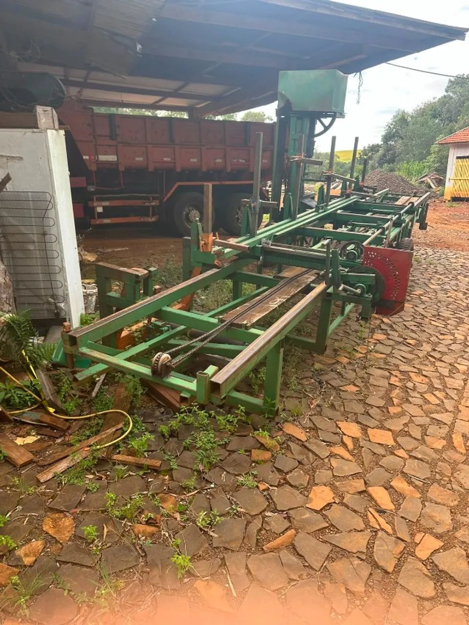 SERRARIA MÓVEL - Foto 2