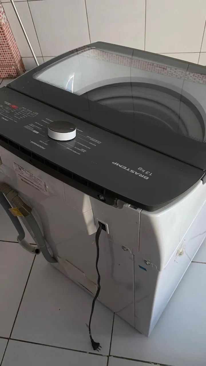 maquina de lavar  - Foto 3