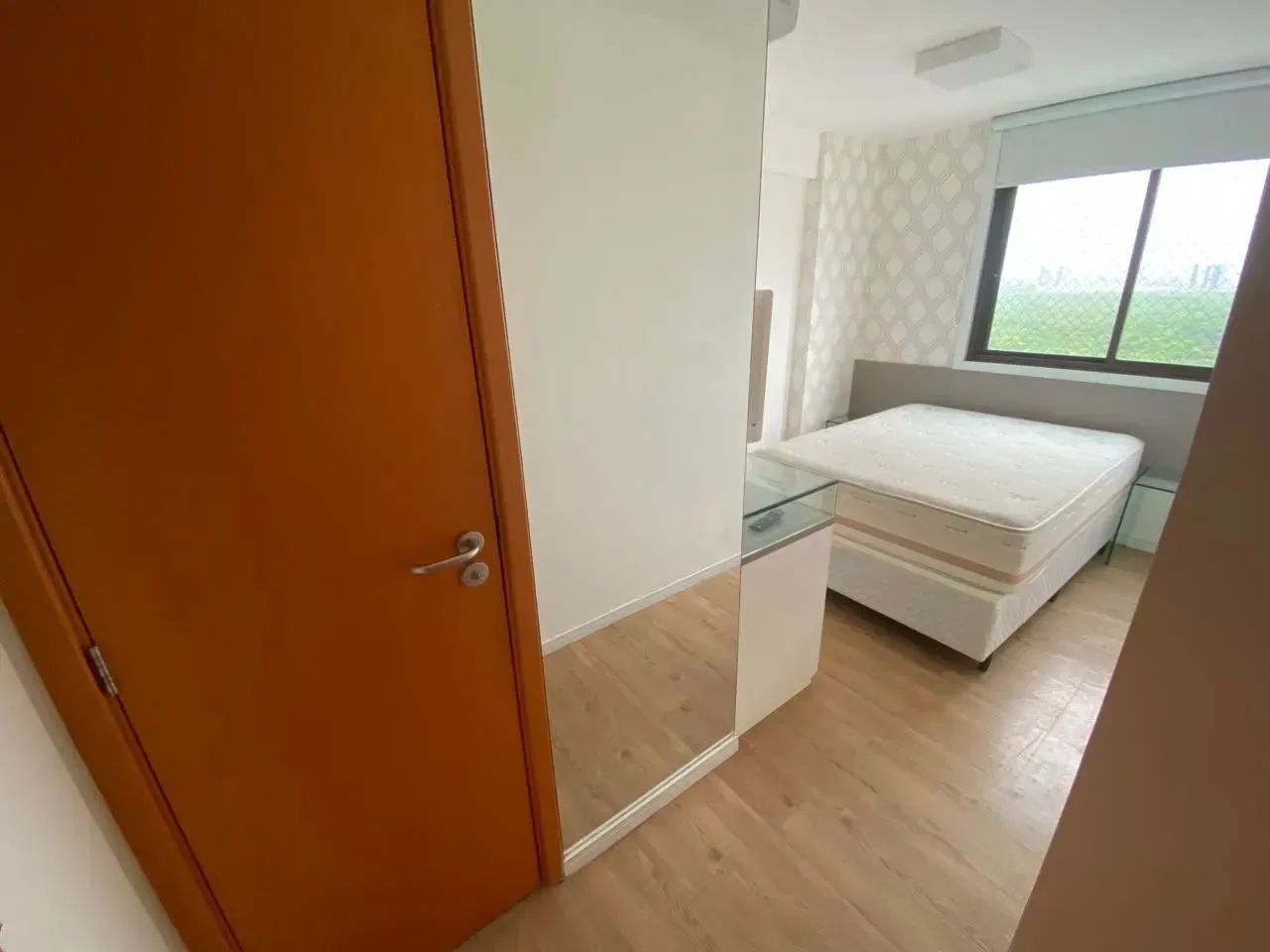 Edf Maria Lígia Boa Viagem/56m²/2QTOs - Foto 4