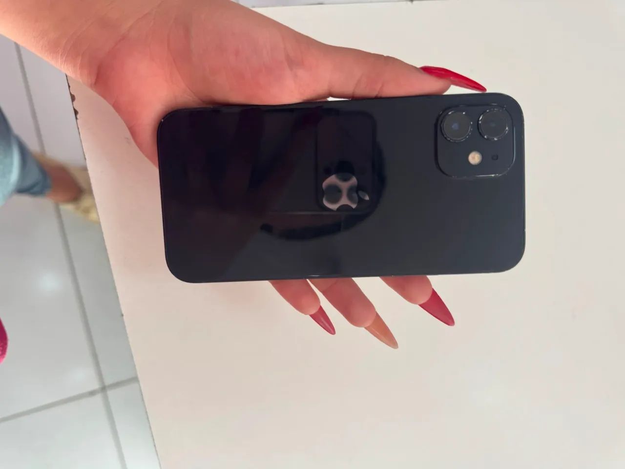 IPHONE 12 - Foto 4