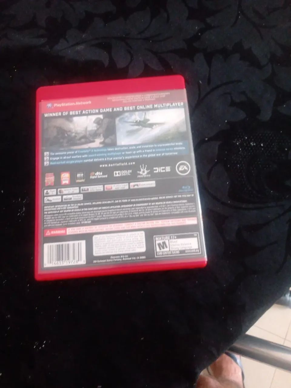 Battlefield 3 - Foto 2