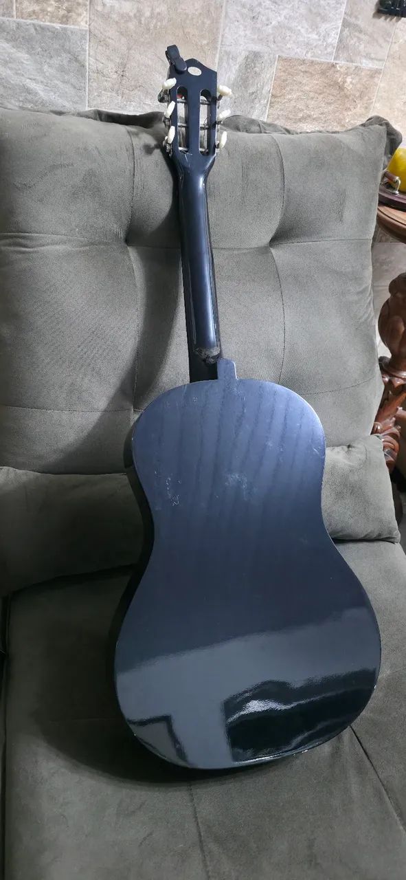 Violão Queen Para Estudantes  - Foto 5