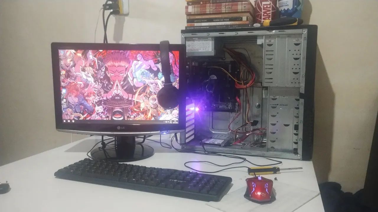 PC COMPLETO 