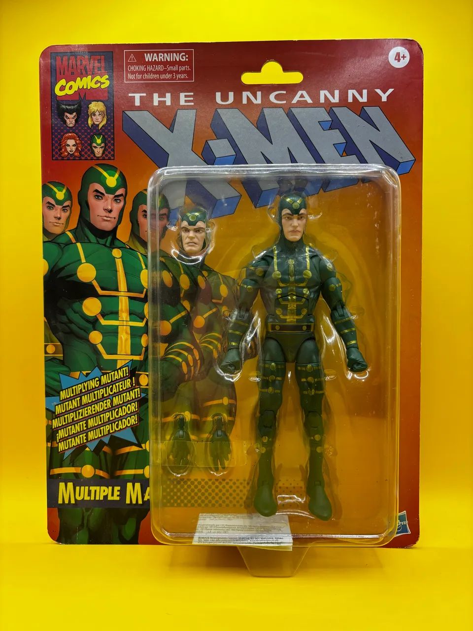 lote Marvel legends  - Foto 3