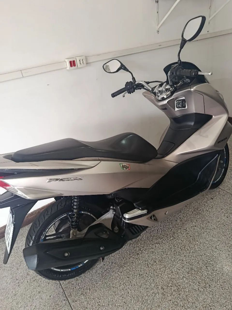 PCX