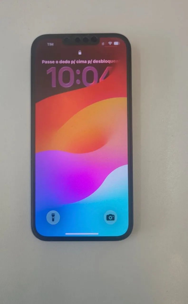 iPhone 13