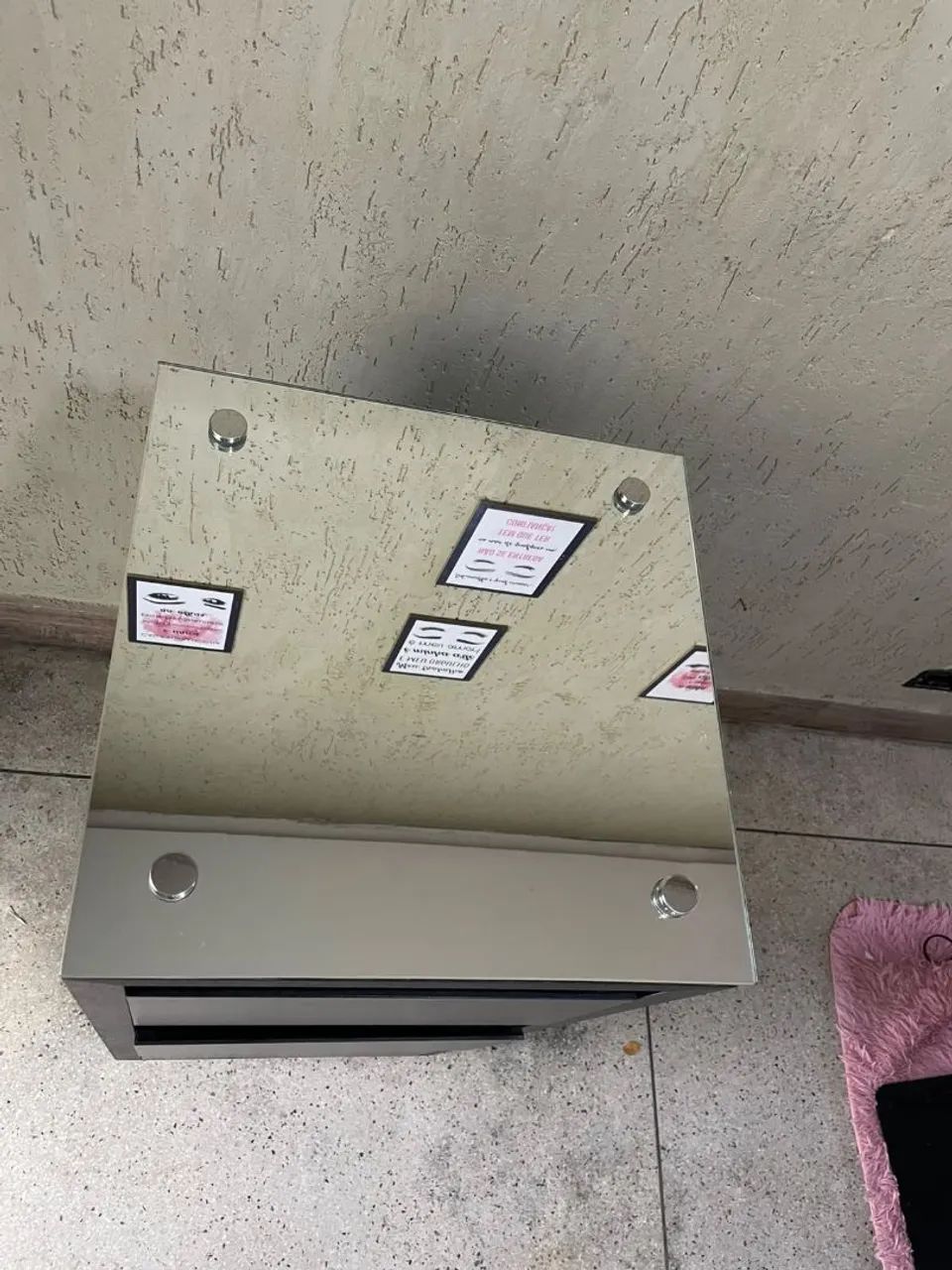 Vendo studio completo de cílios/sobrancelhas  - Foto 4