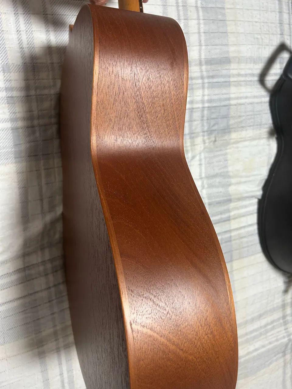 Violão Campoy  - Foto 5