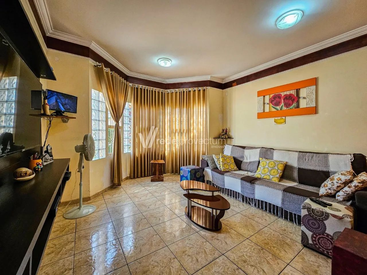 casa - Jardim São Pedro de Viracopos - Campinas