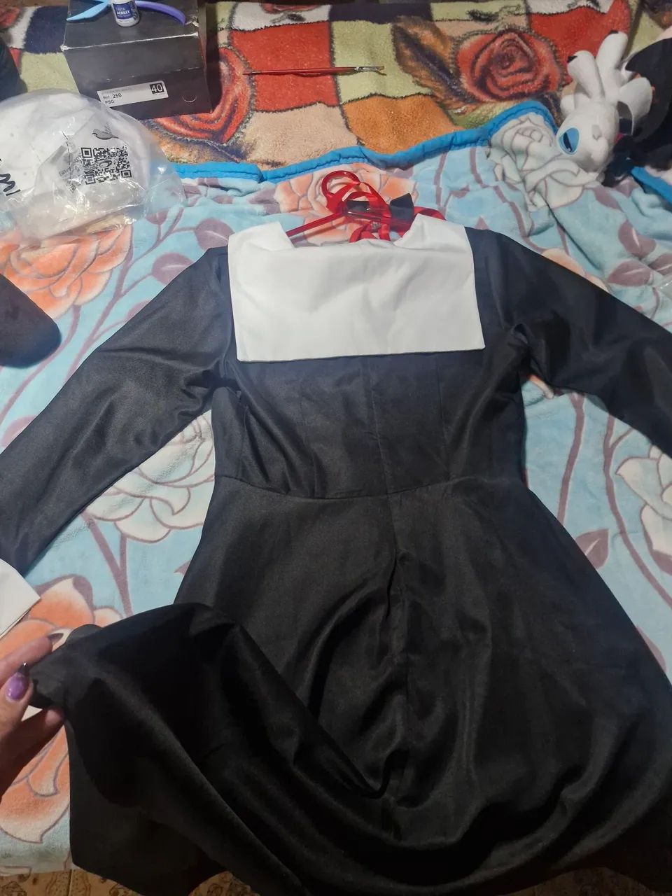 Cosplay chika Tam XL - Foto 3