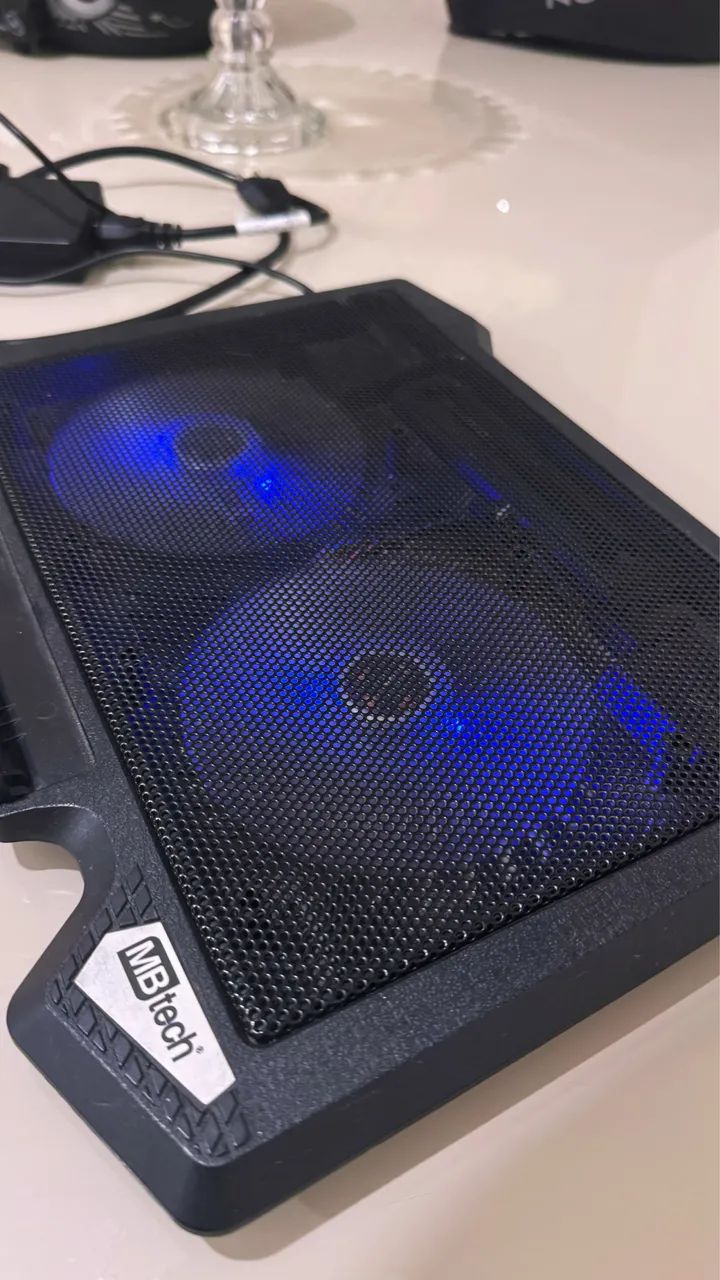 Notebook gamer acer nitro V15 - Foto 4