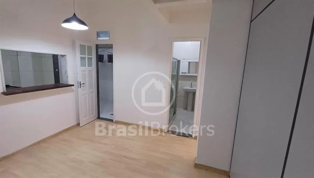 Apartamento - 53m² - Rua do Bispo - Foto 5