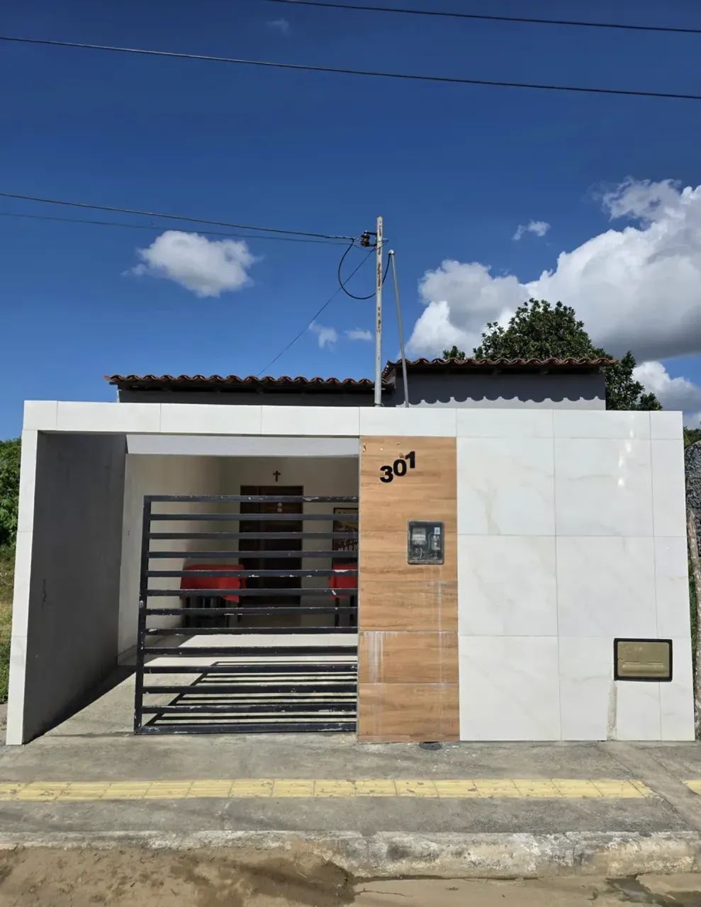 Casa a Venda em Solanea
