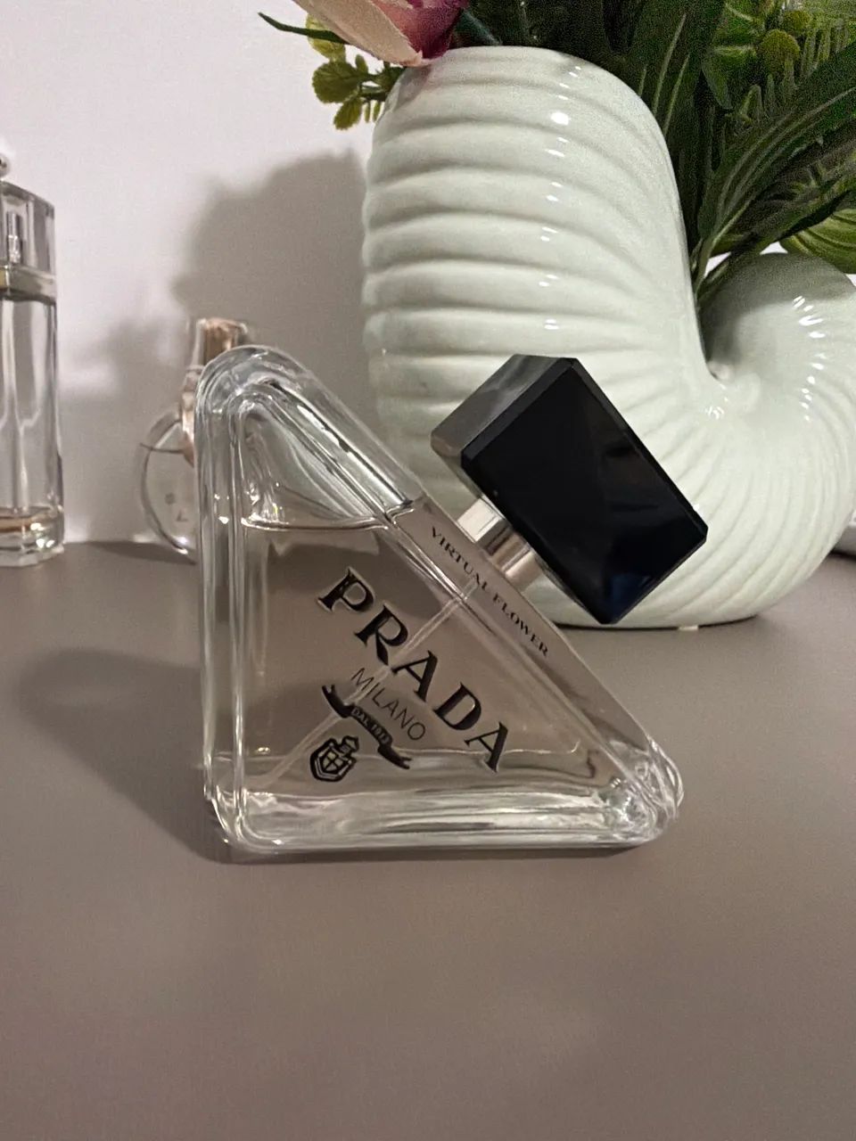 Perfume Prada Flower