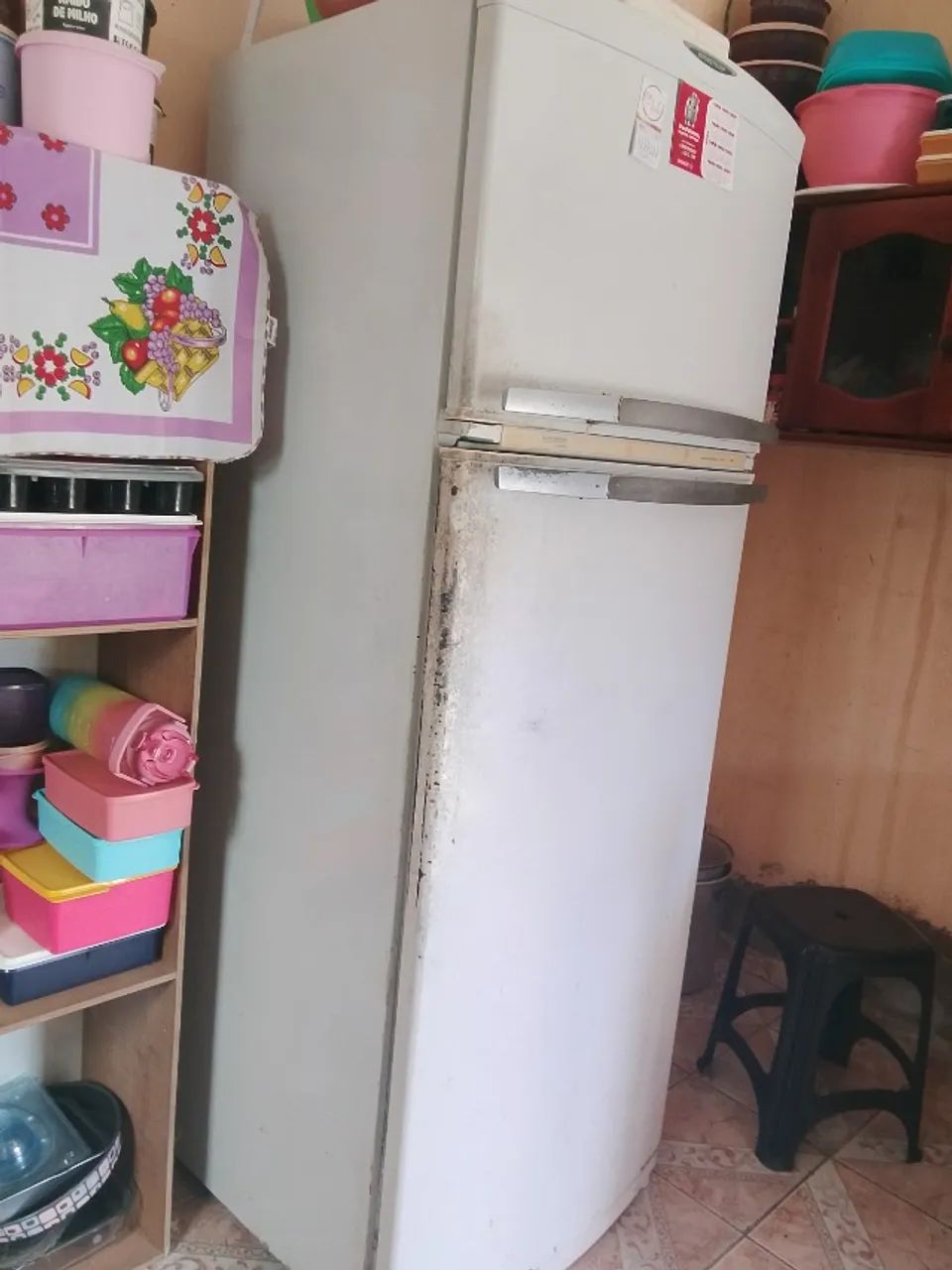 Geladeira  - Foto 2