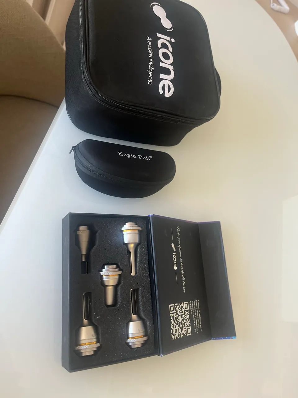 Micropigmentação laser de remoção  - Foto 5