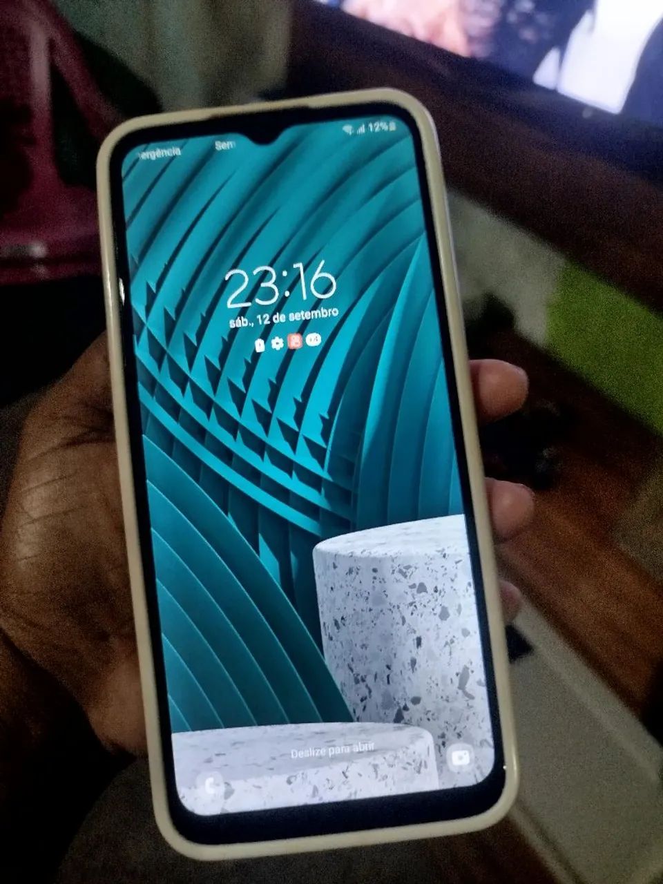 Samsung AO2s - Foto 4