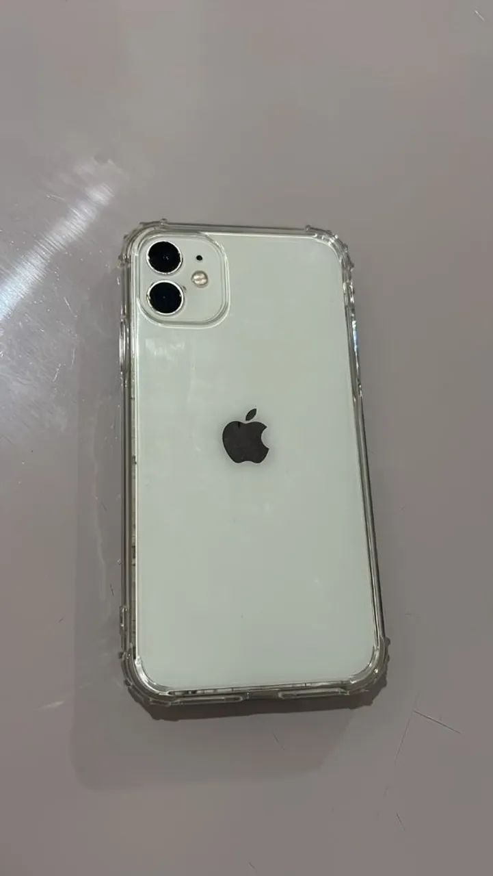 iPhone 64gb funcionando tudo 