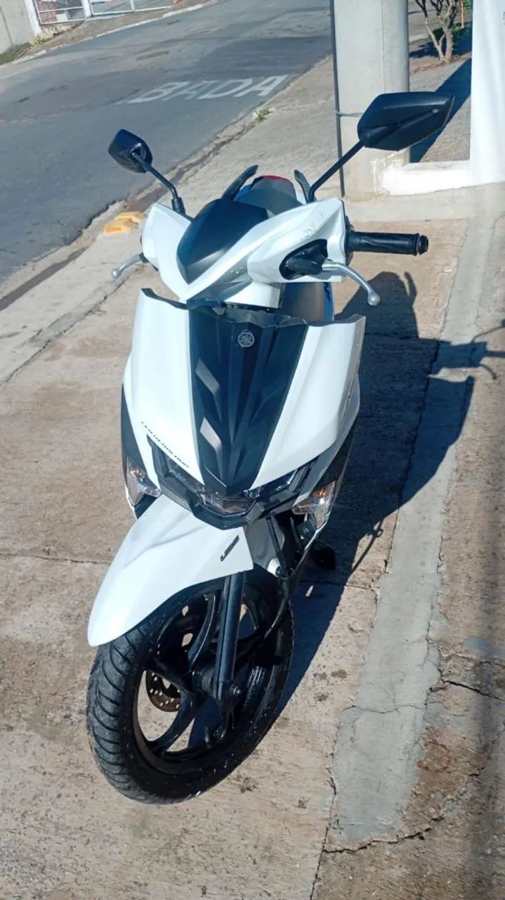 Moto no 125 cc - Foto 4