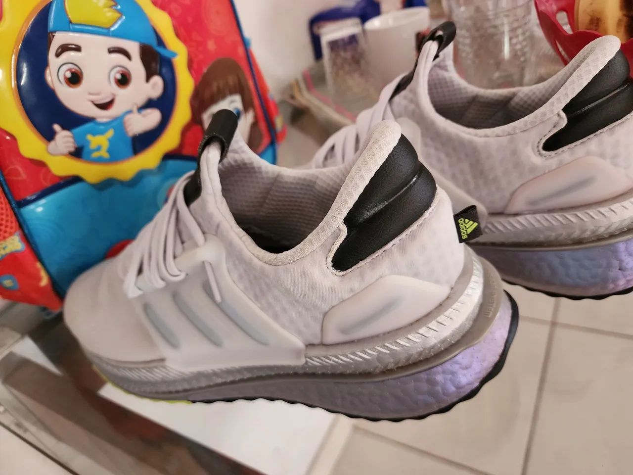 Tenis adidas - Foto 4