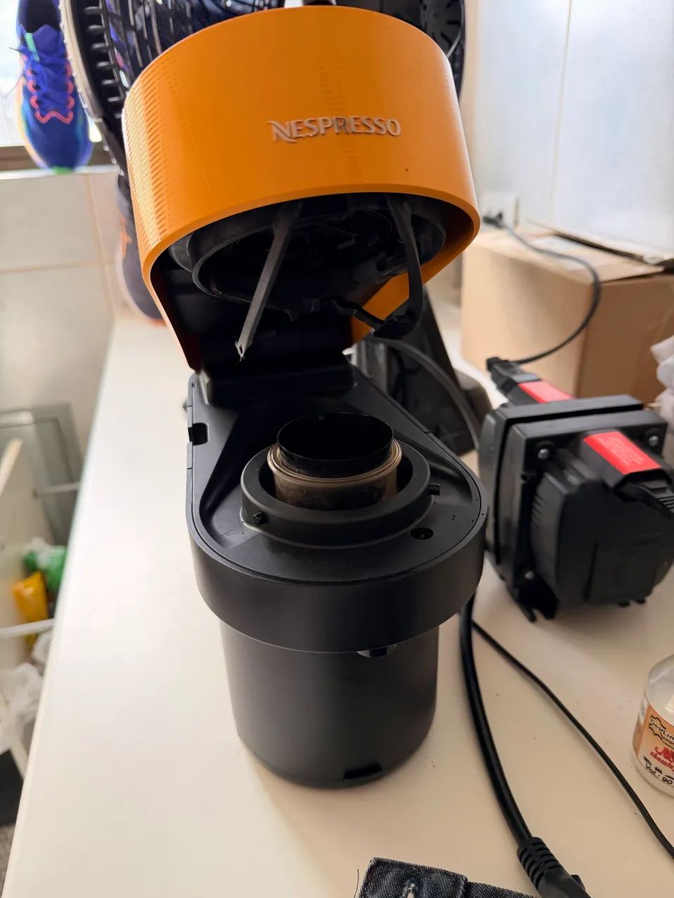 Nespresso - Foto 2