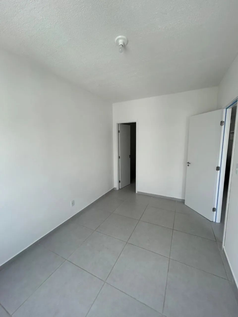 APARTAMENTO VILA JARDIM 2 Quartos 2 WC - Foto 5